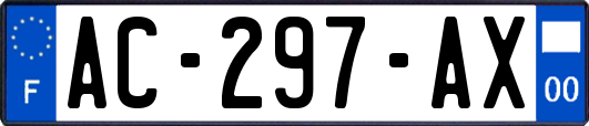 AC-297-AX