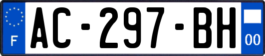 AC-297-BH