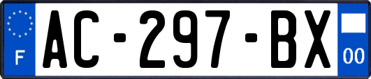 AC-297-BX