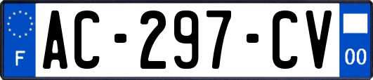 AC-297-CV