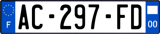 AC-297-FD