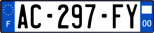 AC-297-FY