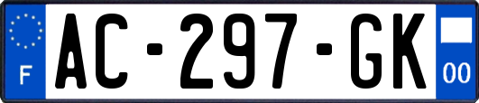 AC-297-GK