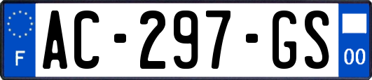 AC-297-GS