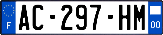 AC-297-HM