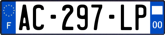 AC-297-LP