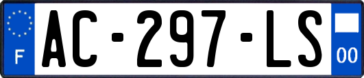 AC-297-LS