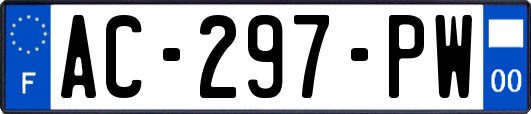 AC-297-PW