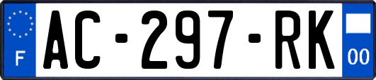 AC-297-RK