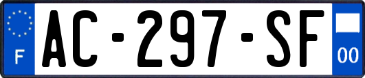AC-297-SF