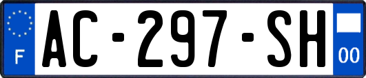 AC-297-SH