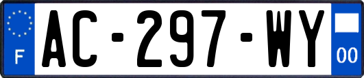 AC-297-WY