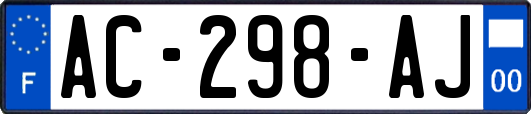 AC-298-AJ