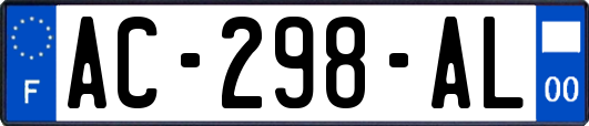 AC-298-AL