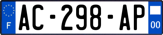 AC-298-AP