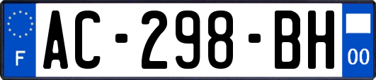 AC-298-BH