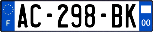 AC-298-BK