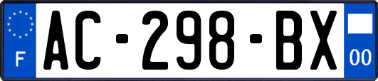 AC-298-BX