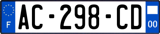 AC-298-CD