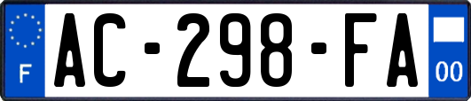 AC-298-FA