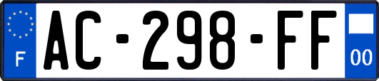 AC-298-FF