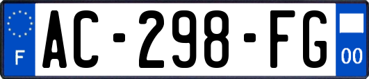 AC-298-FG