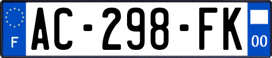 AC-298-FK
