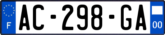 AC-298-GA