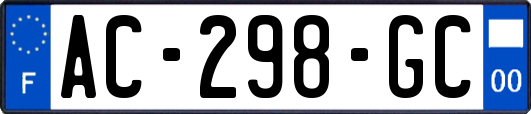 AC-298-GC