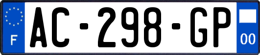 AC-298-GP