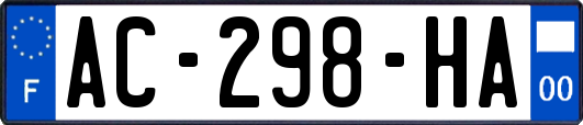 AC-298-HA