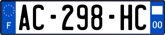 AC-298-HC