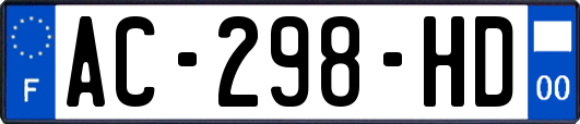 AC-298-HD