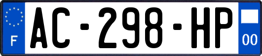 AC-298-HP