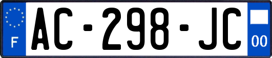 AC-298-JC