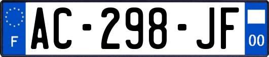 AC-298-JF