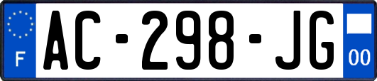 AC-298-JG