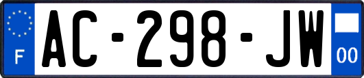 AC-298-JW