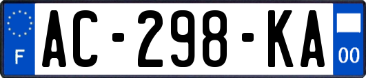 AC-298-KA