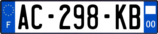 AC-298-KB