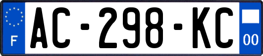 AC-298-KC
