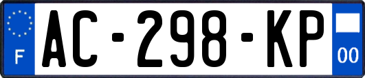 AC-298-KP