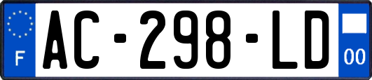 AC-298-LD