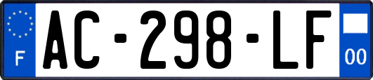 AC-298-LF