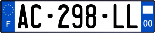 AC-298-LL