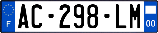 AC-298-LM