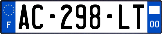 AC-298-LT