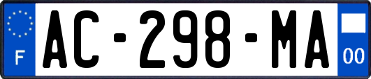 AC-298-MA