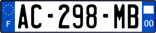 AC-298-MB
