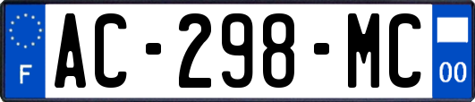 AC-298-MC